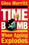 Kniha: Timebomb (Giles Merritt). Policy Press, 2025