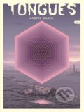 Kniha: Tongues (Anders Nilsen). Jonathan Cape, 2025