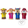 Melissa&Doug Paw Patrol 4 maňušky (Bonaparte). Bonaparte
