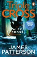 Kniha: Triple Cross (Patterson James). Penguin Books, 2023