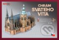 Chrám svatého Víta (Betexa). Betexa, 2017