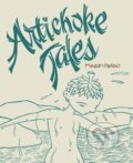 Kniha: Artichoke Tales (Megan Kelso). Fantagraphics, 2022