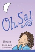 Kniha: Oh, Sal (Henkes Kevin). Greenwillow Books, 2023