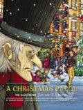 Kniha: A Christmas Carol - Kid Classics (Charles Dickens). , 2023