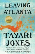 Kniha: Leaving Atlanta (Tayari Jones). Grand Central Publishing, 2023