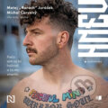 Audiokniha: Hnev (Matej Jurášek a Michal Červený)