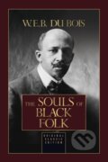 Kniha: The Souls of Black Folk (W.E.B. Du Bois)