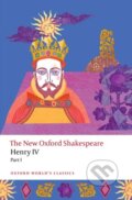 Kniha: Henry IV Part I (Anna Pruitt, Indira Ghose a William Shakespeare)