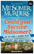 Kniha: Could You Survive Midsomer? (Simon Brew). Cassell, 2024