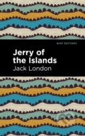 Kniha: Jerry of the Islands, 2021