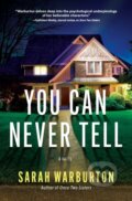 Kniha: You Can Never Tell (Sarah Warburton). , 2021