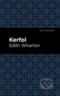 Kniha: Kerfol (Edith Wharton). , 2021