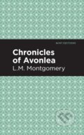 Kniha: Chronicles of Avonlea (L. M. Montgomery). , 2021