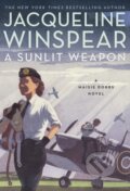 Kniha: A Sunlit Weapon (Jacqueline Winspear). HarperCollins, 2022