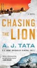 Kniha: Chasing the Lion (Bill Martin). , 2022