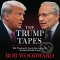 Kniha: The Trump Tapes (Bob Woodward). , 2022