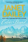 Kniha: Calder Brand (Janet Dailey). Zebra Books, 2022