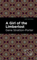 Kniha: A Girl of the Limberlost (Gene Stratton-Porter). West Margin Press, 2022