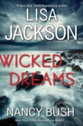 Kniha: Wicked Dreams (Lisa Jackson). Kensington Publishing Corporation, 2022