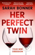 Kniha: Her Perfect Twin, 2022