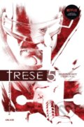 Kniha: Trese Vol 5: Midnight Tribunal (Budjette Tan). Ablaze, 2022