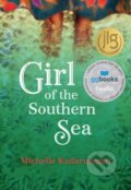 Kniha: Girl of the Southern Sea, 2022