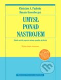 Kniha: Umysł ponad nastrojem. Zmień nastrój. w.2 rozszerzone (Padesky Greenberger)