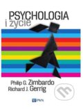 Kniha: Psychologia i życie (Philip G. Zimbardo a Richard J. Gerrig). Wydawnictwo Naukowe PWN, 2025
