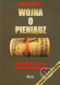 Kniha: Wojna o pieniądz (Wektory). Wektory, 2025