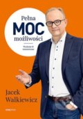 Kniha: Pełna MOC możliwości (onepress). onepress, 2025
