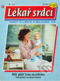 Kniha: Bílý plášť ženu neochrání (Friederike Falkenstein). Ivo Železný, 1994