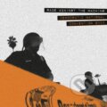 Hudobné CD: Rage Against The Machine:  Democratic National Convention 2000 LP (Hudobné albumy). Hudobné albumy, 2024