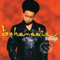 Hudební CD: Bahamadia:  Kollage LP (Hudobné albumy). Hudobné albumy, 2025