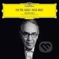 Hudobné CD: Howard Shore:  Anthology-Paris Concert (Universal Music). Universal Music, 2025