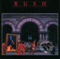 Hudobné CD: Rush:  Moving Pictures  LP (Hudobné albumy). Hudobné albumy, 2025