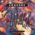 Hudobné CD: Erasure:  Wild! LP (Universal Music). Universal Music, 2016