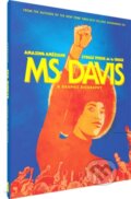 Kniha: Ms Davis (Amazing Ameziane a Sybille Titeux de la Croix). Fantagraphics, 2023