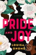 Kniha: Pride and Joy (Louisa Onome). Atria Books, 2024