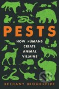 Kniha: Pests (Brookshire Bethany). Ecco, 2024