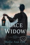 Kniha: The Lace Widow (Mollie Ann Cox). , 2025