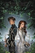 Kniha: Bone Crier's Moon (Kathryn Purdie). HarperCollins, 2021