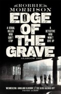 Kniha: Edge of the Grave (Robbie Morrison). MacMillan, 2021
