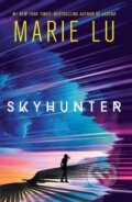 Kniha: Skyhunter (Marie Lu). Square Fish, 2021