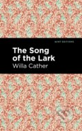 Kniha: The Song of the Lark, 2021