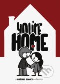 Kniha: You Are Home (Catana Chetwynd). Andrews McMeel, 2022