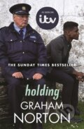 Kniha: Holding (Graham Norton). Coronet, 2022