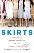 Kniha: Skirts (Kimberly Chrisman-Campbell). St. Martin´s Press, 2022