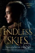 Kniha: The Endless Skies (Shannon Price). St. Martin´s Press, 2022