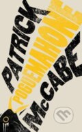 Kniha: Poguemahone (Patrick Mccabe). Unbound, 2022