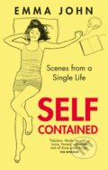 Kniha: Self Contained (Emma John). Brazen, 2022